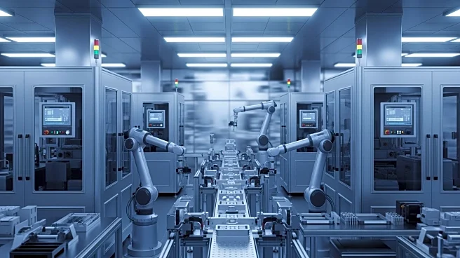 Perimeter Solutions to Acquire Medical Manufacturing Technologies for $685 Million