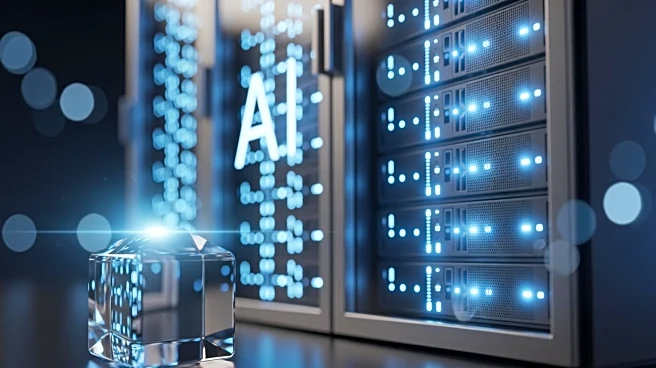 Databricks Discusses $134 Billion Valuation Amidst AI Growth