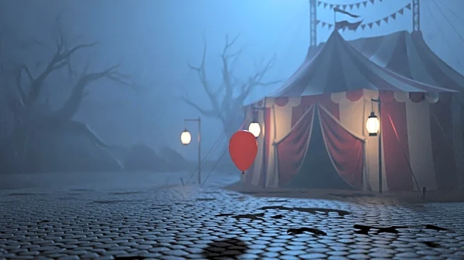 HBO's 'It: Welcome to Derry' Concludes with Chilling Finale and Hints at Future Seasons