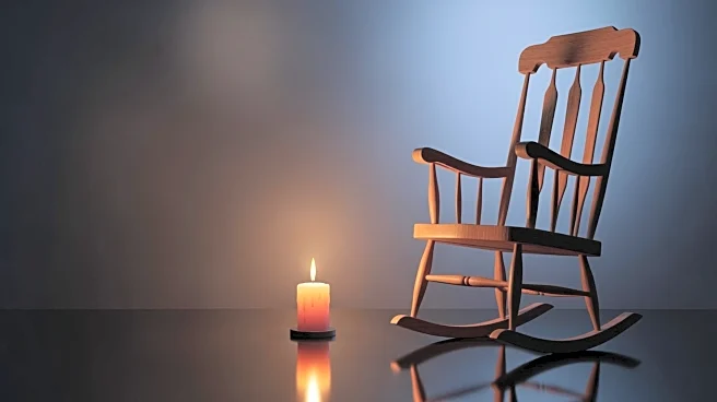 Rob Reiner's Family Mourns After Tragic Deaths of Actor and Wife