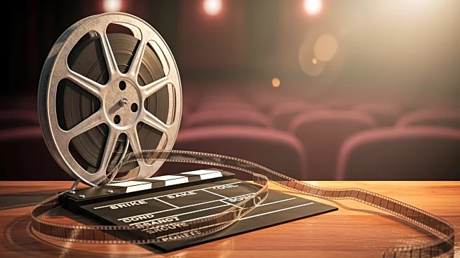 Rob Reiner's Iconic Films Celebrated Following His Passing