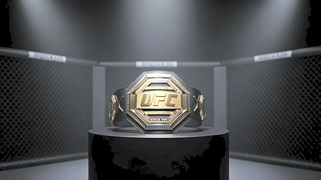 Paddy Pimblett Suggests Ilia Topuria May Vacate UFC Title Due to Extended Absence