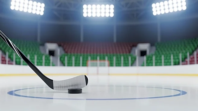 Quinn Hughes Receives Enthusiastic Welcome in Minnesota Following Trade to Wild