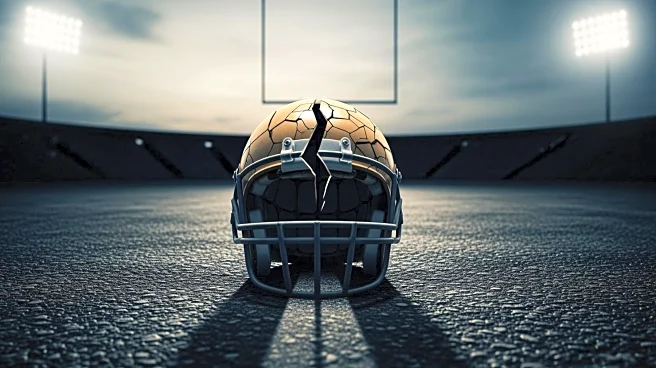 Los Angeles Chargers Defeat Kansas City Chiefs, Ending Their Playoff Hopes; Patrick Mahomes Suffers ACL Injury