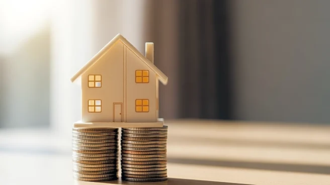 Economist Predicts New Era of Housing Market Affordability as Prices Stabilize