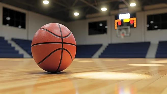 Geneva High School Tops Aurora-Elgin Boys Basketball Rankings