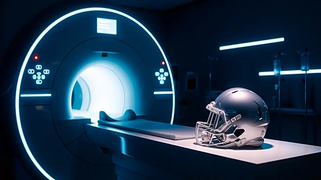 Chiefs Quarterback Patrick Mahomes Faces MRI After Knee Injury Against Chargers