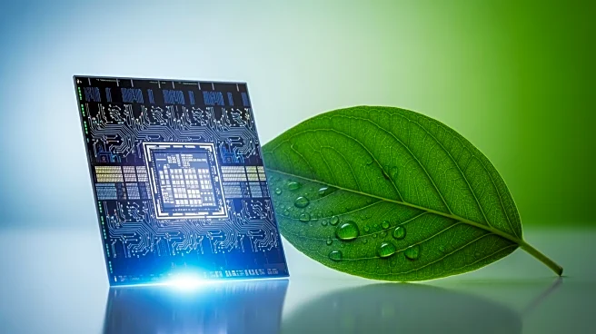 Nissan Chemical's Strategic Innovations in Semiconductors and Agriculture Aim for Global Impact