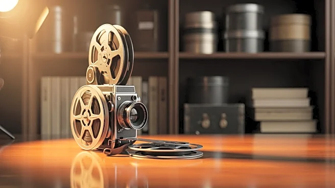 Rob Reiner's Legacy Celebrated: A Look Back at His Iconic Filmmaking Career