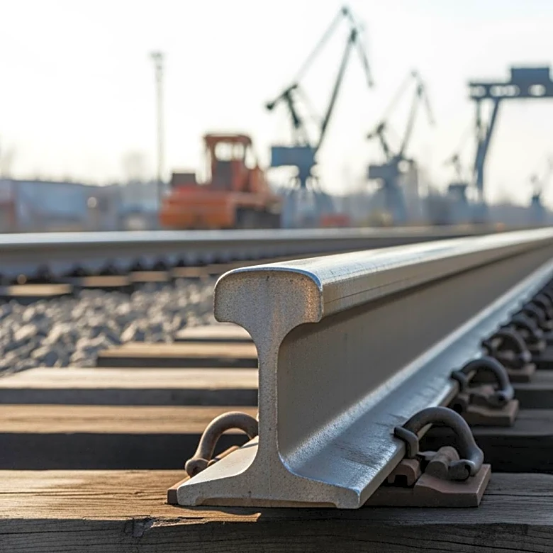 Van Elle Sells Canadian Subsidiary Amid Rail Investment Delays