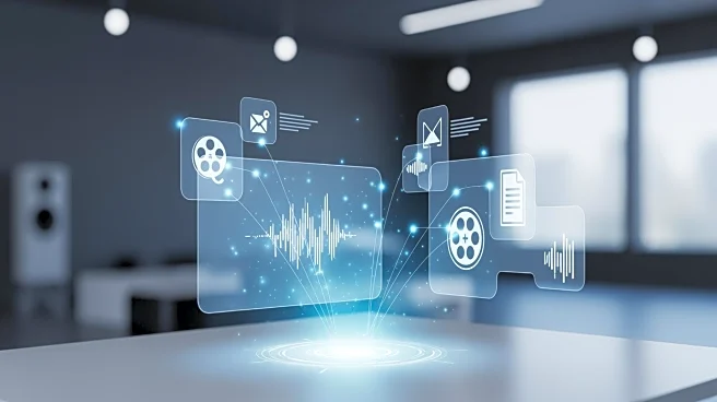 Media Industry in 2025: AI Reshapes Workflows and Business Models