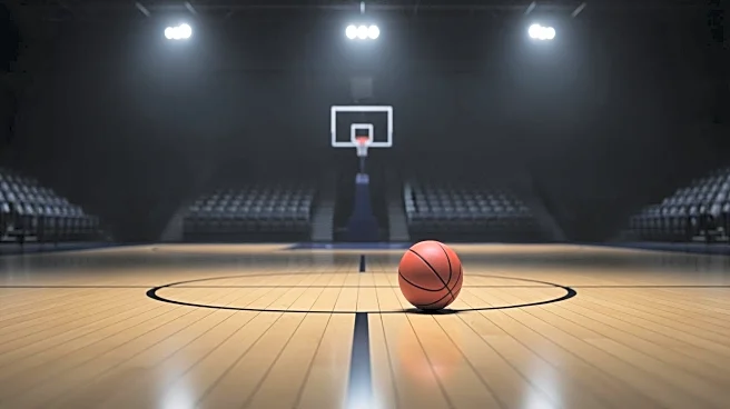 Syracuse Coach Adrian Autry Faces Increased Pressure After Historic Loss to Hofstra