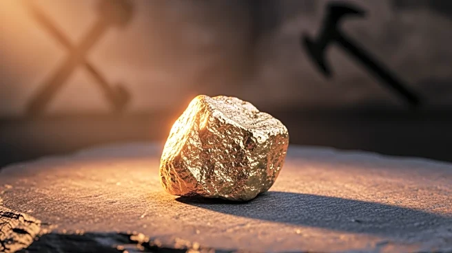 Fortuna Mining Pursues Mid-Tier Gold Assets to Regain Output Target