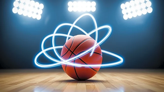 TCU Women's Basketball Achieves Victory with Miles' Triple-Double Performance