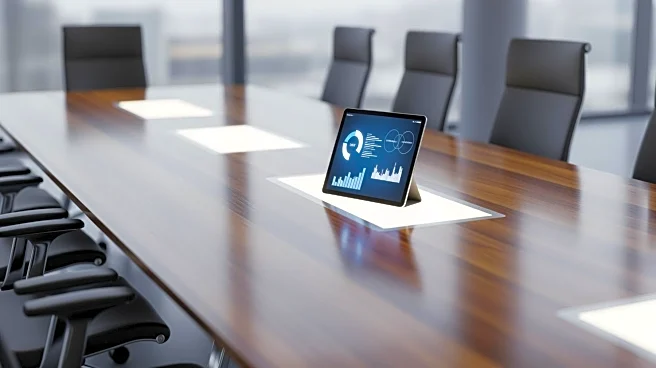 GovCon Faces Challenges and Opportunities in Transition to 2026