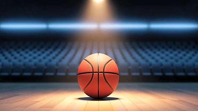 Bowling Green Falcons Prepare to Host Chicago State Cougars in Upcoming Basketball Match