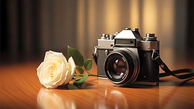 Entertainment Icon Rob Reiner and Wife Michele Singer Reiner Pass Away in Los Angeles