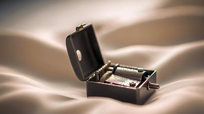 Kathryn Ryan Releases Debut Album Highlighting Heartbreak and Healing