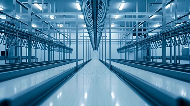 JBS to Close Case-Ready Meat Plant in US, Affecting Over 300 Jobs