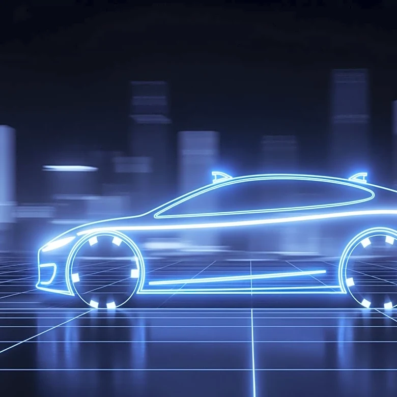 Tesla Advances Autonomous Driving with New Self-Driving Software and Robotaxi Testing in Austin