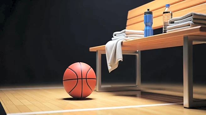 Duke Blue Devils Men's Basketball Team Faces Lineup Changes Amid Undefeated Streak