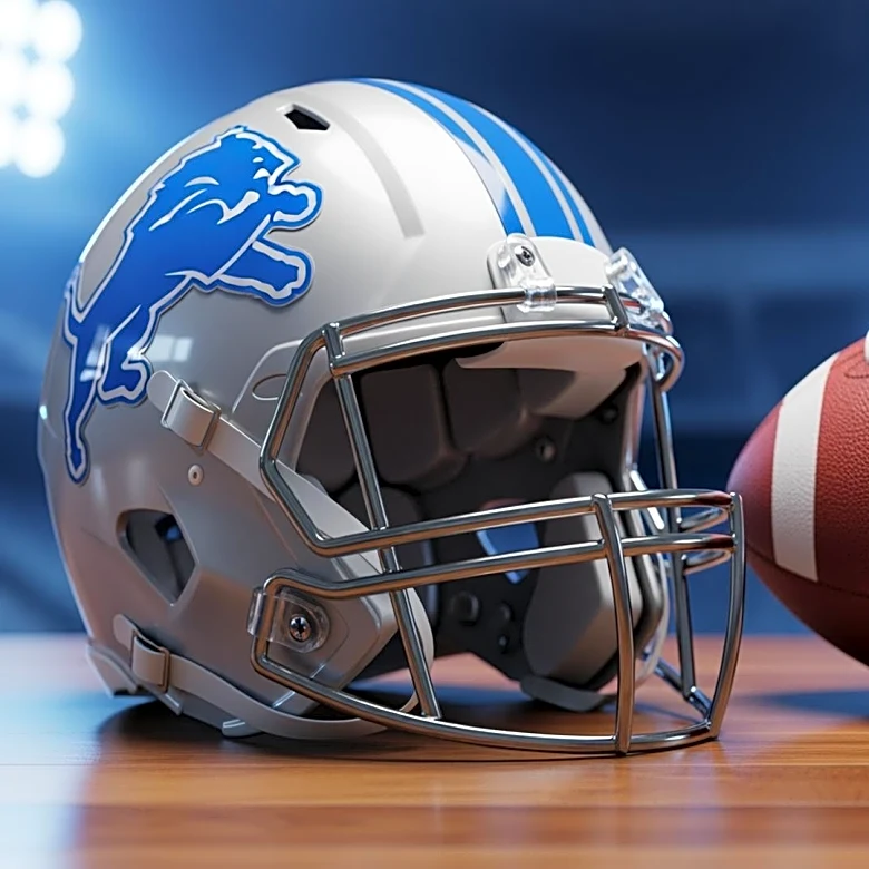 Detroit Lions' Amon-Ra St. Brown Sets NFL Record with Consecutive 90+ Catch Seasons