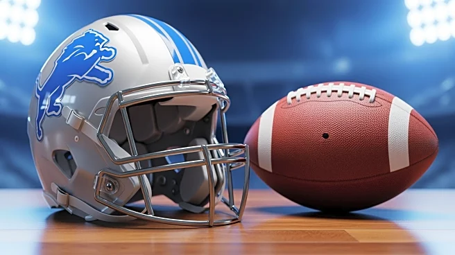 Detroit Lions' Amon-Ra St. Brown Sets NFL Record with Consecutive 90+ Catch Seasons