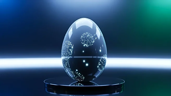 Kraig Biocraft Laboratories Completes Production Cycle, Deploys Over One Million BAM-1 Alpha Hybrid Eggs