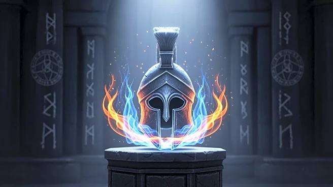 Supergiant Games' Hades 2 Retains Early Access Boons with New Iterations