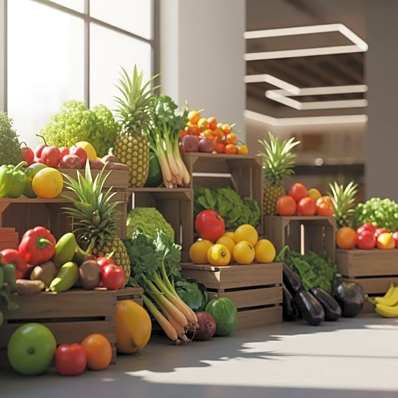 The Fresh Market Expands with New Stores in Illinois and Kentucky