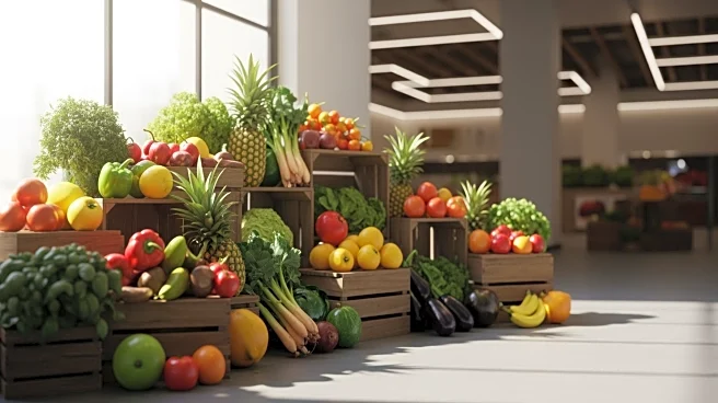 The Fresh Market Expands with New Stores in Illinois and Kentucky