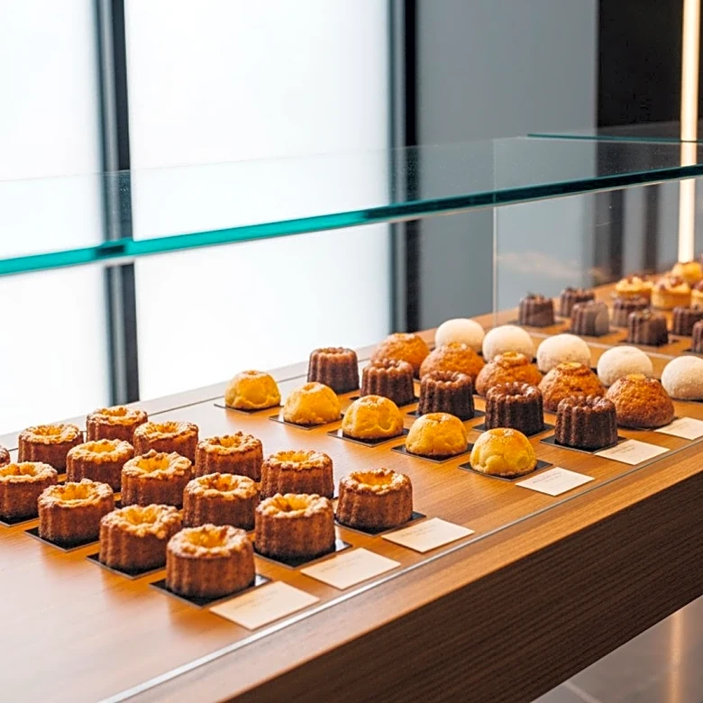 Greggs Expands with New Bitesize Store at Cheshire Oaks Designer Outlet