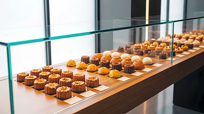 Greggs Expands with New Bitesize Store at Cheshire Oaks Designer Outlet