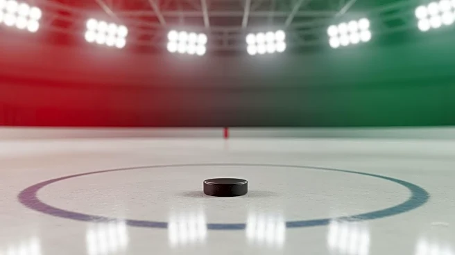 Minnesota Wild Triumph Over Boston Bruins with 6-2 Victory