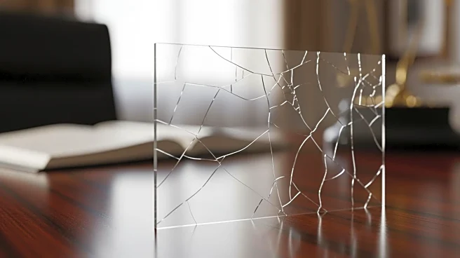 Gauzy Faces Legal Action Amid Insolvency Proceedings for French Subsidiaries