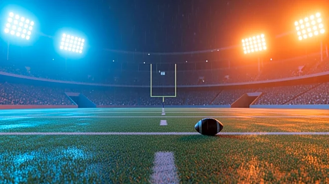 Boise State's Struggles Against Power Four Teams Continue with LA Bowl Loss