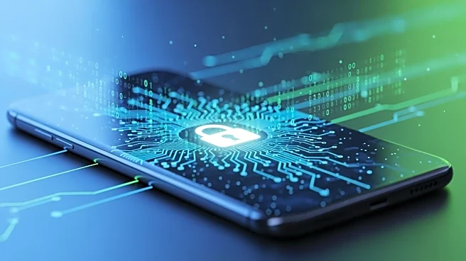 Soverli Secures $2.6 Million to Develop Secure Smartphone Operating System