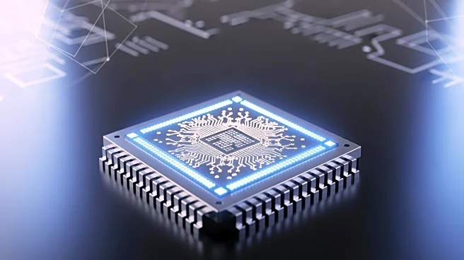 Anchor Investment Management LLC Increases Holdings in Taiwan Semiconductor Manufacturing