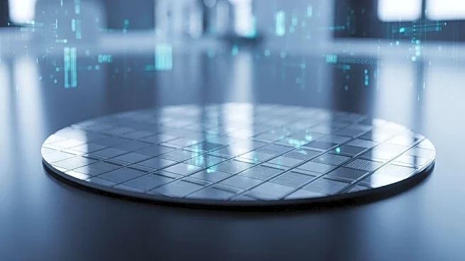 NWF Advisory Services Inc. Invests $1.09 Million in Taiwan Semiconductor Manufacturing