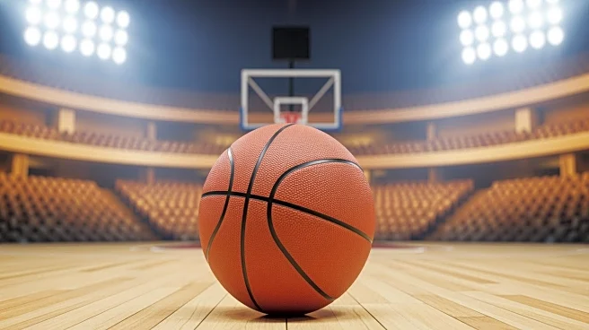 Virginia Tech Men's Basketball Secures Commanding Victory Over Maryland Eastern Shore