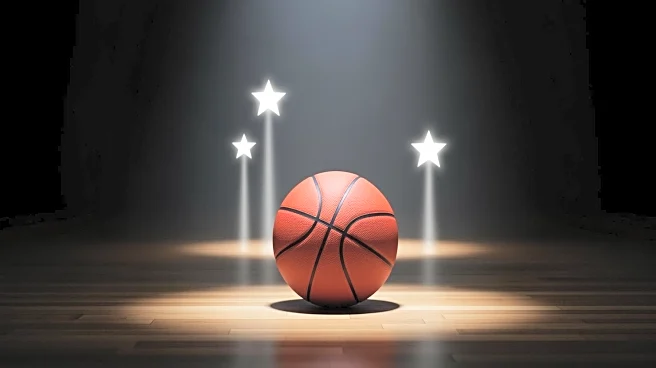 Brooklyn Nets Rookies Egor Demin and Drake Powell Shine After Coach's Criticism