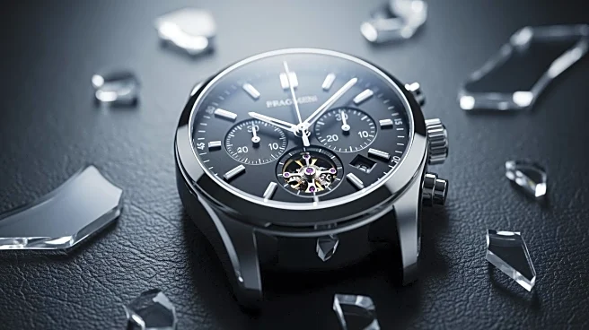 TAG Heuer Unveils Limited Edition Carrera Chronograph with Fragment Design