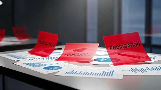 OpenAI Faces Criticism for Prioritizing Propaganda Over Economic Research