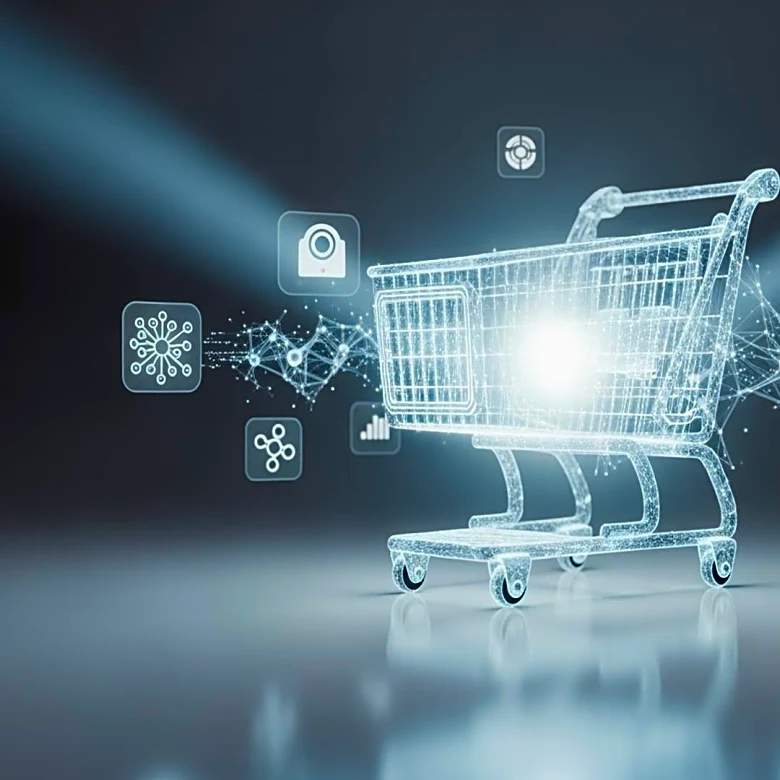 AI's Transformative Impact on Consumer Shopping and Brand Strategy