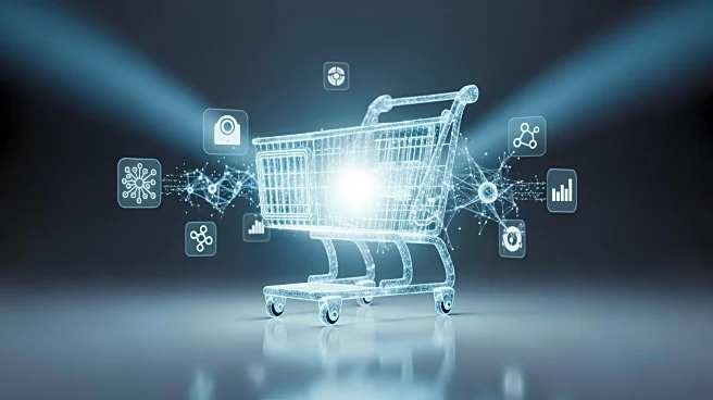 AI's Transformative Impact on Consumer Shopping and Brand Strategy