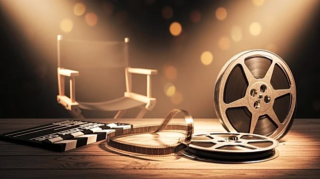 Hollywood Mourns the Passing of Rob Reiner, Celebrated Actor and Director