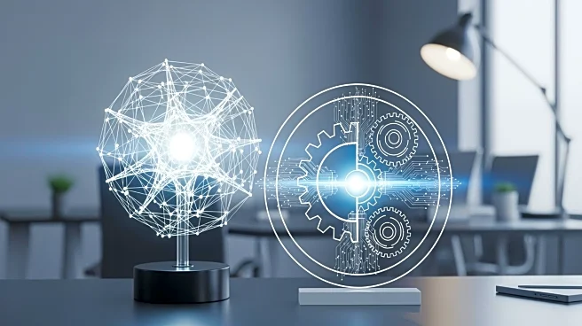 HR Leaders Urged to Leverage Automation and AI for Strategic Impact by 2026