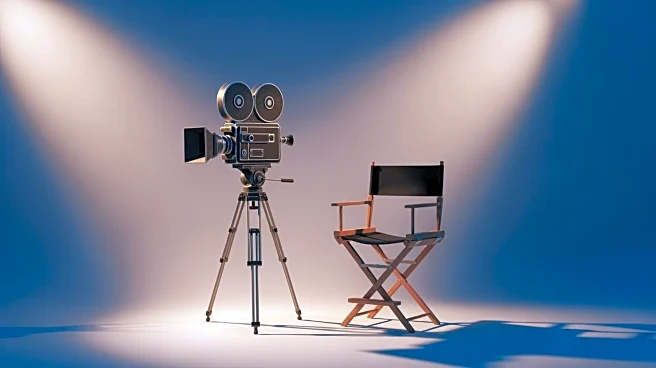 South Korean Actors Pursue Hollywood Opportunities Amid Global Entertainment Success