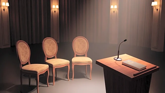 Ben Affleck Attends Son's Show with Ex-Wives Jennifer Garner and Jennifer Lopez Present