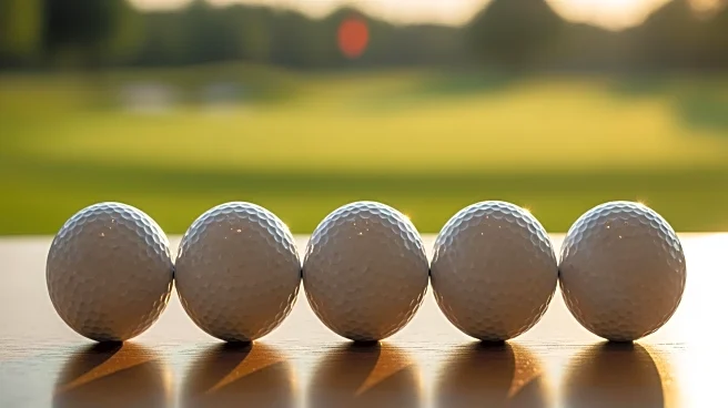 Five Golfers Secure PGA Tour Cards for 2026 After Intense Q-School Finals